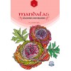 Mandala Flowers 1