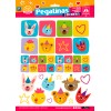 Stickers Animalitos (24x34)