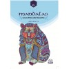 Mandala Animals 6