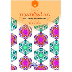 Mandala Geometry 4