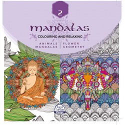 Mandala Mixtas 2
