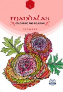 Mandalas Flowers