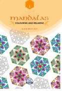 Mandalas Geometry 